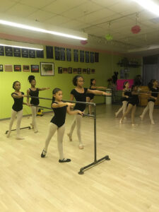 DREAMS IN MOTION DANCE STUDIO Newport News Dance school