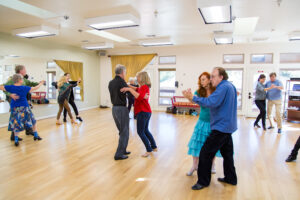 Palomar Ballroom Scotts Valley Scotts Valley Dance school