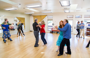 Palomar Ballroom Scotts Valley