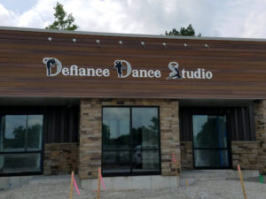Defiance Dance Studio Defiance Dance school