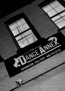 The Dance Annex Middletown Dance school