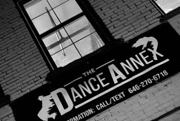 The Dance Annex