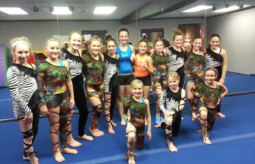 Energy Dance and Tumbling Company