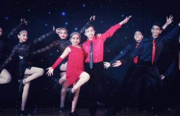 Sanskruti School of Cultural Dance