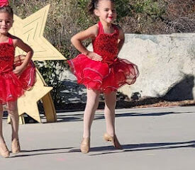 Rowe Dance Academy