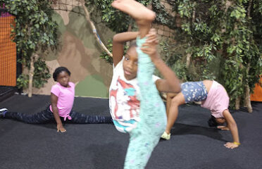 Rhythm and Flow Dance Studio Inc.