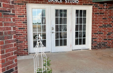 Raising the barre dance studio