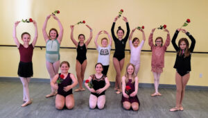 Academy of the Performing Arts Kalispell Dance school