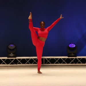 Savannah Dance Co. Pooler Dance school