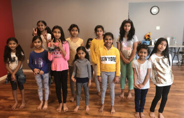 taarang dance & fitness