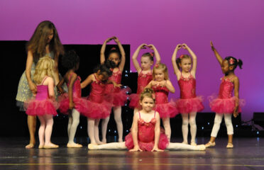 Kidz In Motion Dance Co