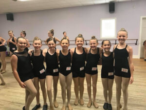 Miss Kelley's School of Dance Trussville Trussville Dance school