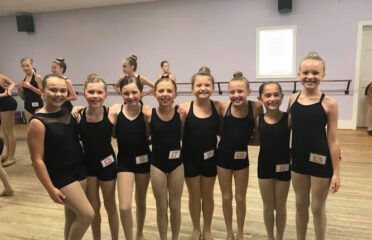 Miss Kelley’s School of Dance Trussville