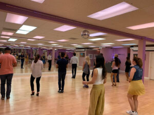 Allstar Dance Studio Naples Dance school