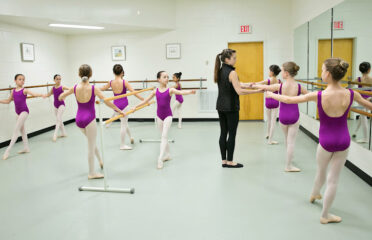 Pennsylvania Academy of Ballet