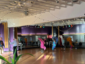 International Ballroom Dance Studios Mt Pleasant Dance school