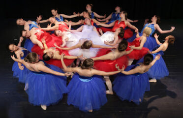 Crossville Center Of Dance
