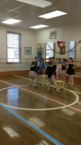 Spring Lake School of Dance Spring Lake Dance school