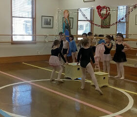 Spring Lake School of Dance