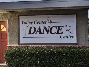 Valley Center Dance Center Valley Center Dance school