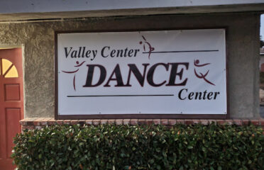 Valley Center Dance Center