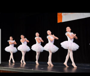 Helen Ballet Dance Academy Queens Dance school