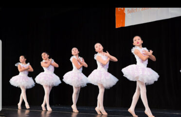 Helen Ballet Dance Academy