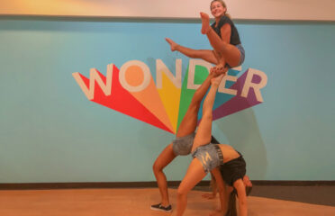 Ronda’s Elite Dance*Tumble*Cheer*Acro Center