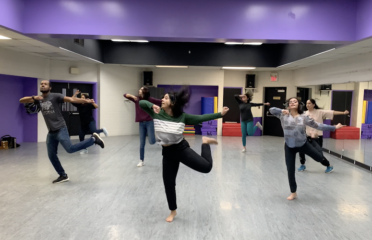 Adrija Dance Academy