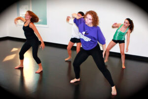 Freestyle Dance Academy Chalfont Dance school