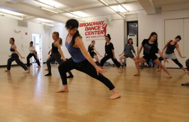 Broadway Dance Center