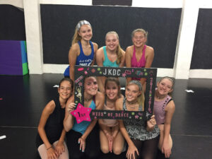 Juli Kell's Dance Center
