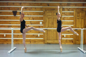 Patterson School of Ballet