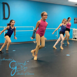 Armetta's Grand Jete Studio of Dance Apollo Beach Dance school