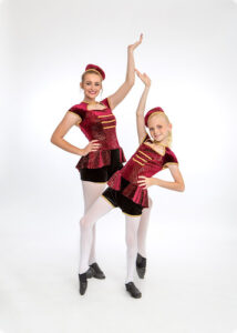 Leaps and Bounds Dance Academy American Fork Dance school