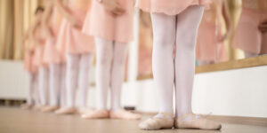 Strasburg Dance  Dance school