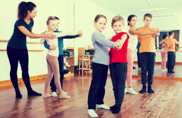 Karmina Latin & Ballroom Dancing