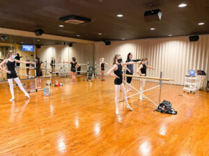 NC Highland Dance Academy Fayetteville Dance school