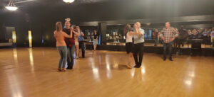 Moveir Dance Studio Wyoming Dance school