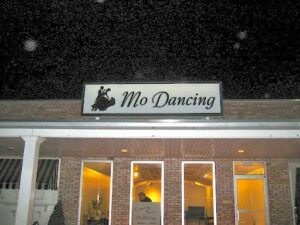 MoDancing Rochester Dance school