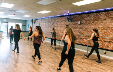 Studio B Dance and Fitness Center