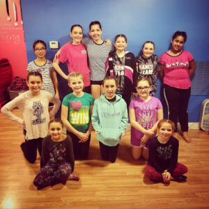 Sara Kate's Dance Studio East Peoria Dance school