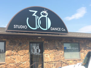 Studio 38 Billings Dance school