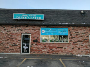 Sally Gould Dance Center North Billerica Dance school