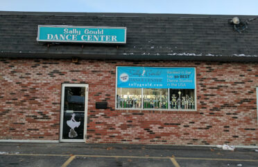 Sally Gould Dance Center