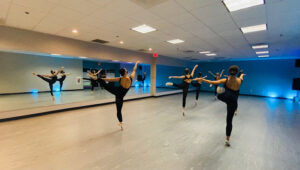 MJ Dance Center Bethlehem Dance school
