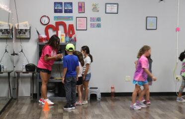Crosby Dance Academy