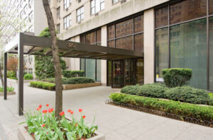 The Belmont Luxury Apartments - Glenwood New York Apartment building
