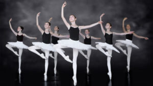 Arizona School of Classical Ballet Phoenix Ballet school