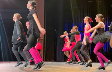 Grand Central Academy of Performing Arts, Dance, Musical Theatre & Acrobatics for Kids & Adults